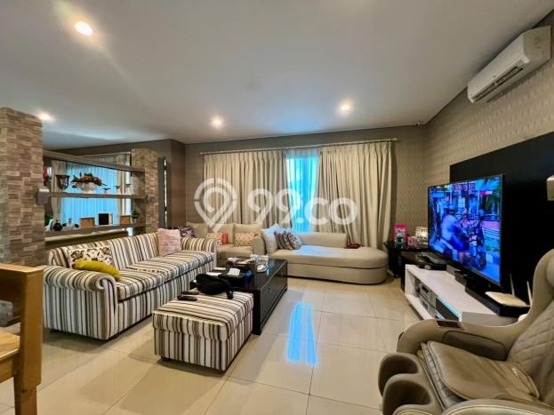 Siap Huni Hunian Elit 3 Kamar di Pasar Minggu Dekat ke Mana Saja Siap Huni Hunian Elit 3 Kamar di Pasar Minggu Dekat ke Mana Saja