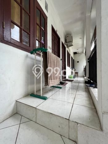 Hunian Super Elit dengan Akses Paling Strategis di Kemang, Jakarta Selatan Hunian Super Elit dengan Akses Paling Strategis di Kemang, Jakarta Selatan
