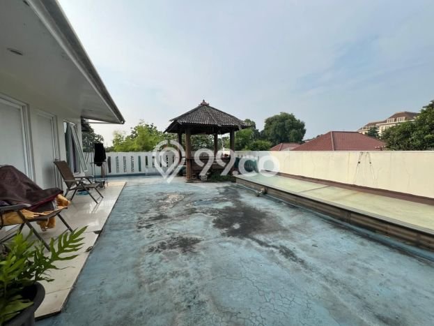Hunian Super Elit dengan Akses Paling Strategis di Kemang, Jakarta Selatan Hunian Super Elit dengan Akses Paling Strategis di Kemang, Jakarta Selatan