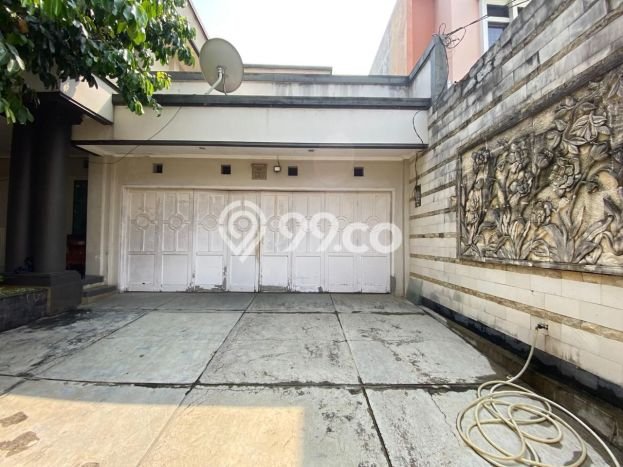 For Sale! Premium House LT 500m2 Desain Elegan di Cimanggu For Sale! Premium House LT 500m2 Desain Elegan di Cimanggu