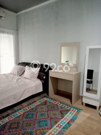 For Sale! Luxury House LT 120m2 Desain Modern di Bintaro For Sale! Luxury House LT 120m2 Desain Modern di Bintaro