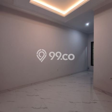 Rumah Mewah LB 220m2 Siap Huni Desain Elegan di Pejaten, Jakarta Selatan Rumah Mewah LB 220m2 Siap Huni Desain Elegan di Pejaten, Jakarta Selatan