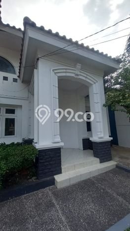 Dijual Rumah Mewah Elegan Dengan View Eksklusif di Pejaten, Jakarta Selatan Dijual Rumah Mewah Elegan Dengan View Eksklusif di Pejaten, Jakarta Selatan