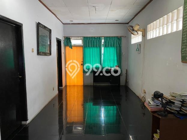 Rumah Modern 4 KT LT 100m2 di Pejaten Timur Rumah Modern 4 KT LT 100m2 di Pejaten Timur