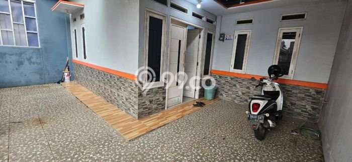 Rumah Luas Asri 3 KT Siap Huni di Depok I Depok Rumah Luas Asri 3 KT Siap Huni di Depok I Depok
