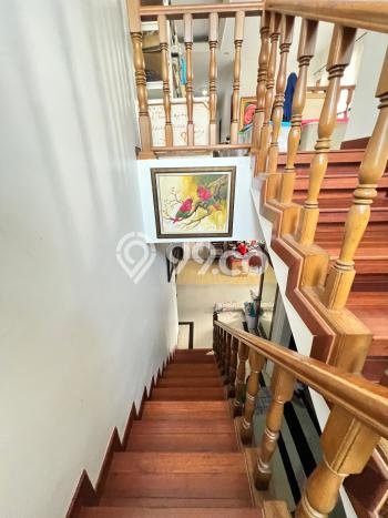 Rumah Mewah LB 350m2 Siap Pakai Desain Elegan di Pejaten, Jakarta Selatan Rumah Mewah LB 350m2 Siap Pakai Desain Elegan di Pejaten, Jakarta Selatan