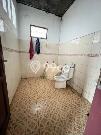 Tanah Dijual di Jakarta Selatan Seluas 873m2 Strategis Tanah Dijual di Jakarta Selatan Seluas 873m2 Strategis