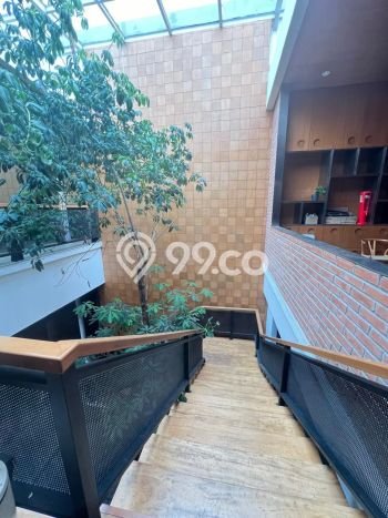 Komersial Premium di Kebayoran Baru, Luas 284m2m², Kawasan Berkembang Komersial Premium di Kebayoran Baru, Luas 284m2m², Kawasan Berkembang