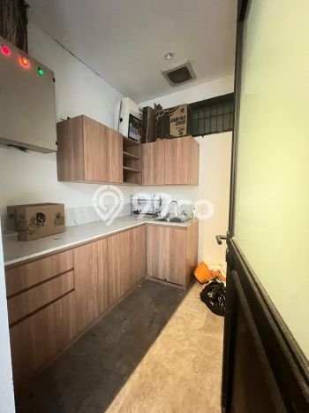 Komersial Premium di Kebayoran Baru, Luas 284m2m², Kawasan Berkembang Komersial Premium di Kebayoran Baru, Luas 284m2m², Kawasan Berkembang
