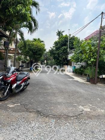 Untuk Dijual Tanah di Jakarta Selatan, Luas 132m2 SHM Untuk Dijual Tanah di Jakarta Selatan, Luas 132m2 SHM