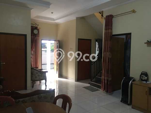 For Sale! Premium House LT 85m2 Desain Modern di Duren Tiga For Sale! Premium House LT 85m2 Desain Modern di Duren Tiga