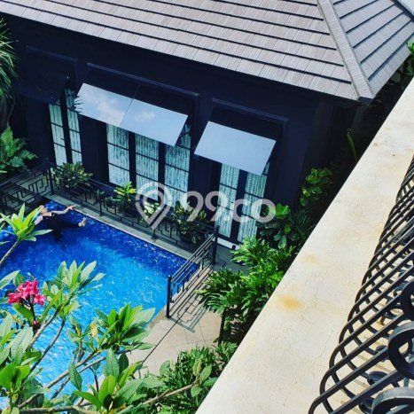 Siap Huni Rumah Mewah 4 Kamar di Lebak Bulus Dekat ke Mana Pun Siap Huni Rumah Mewah 4 Kamar di Lebak Bulus Dekat ke Mana Pun