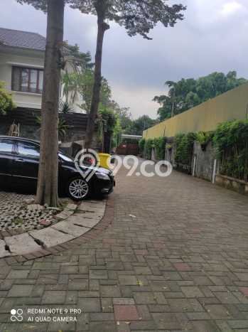 Sewa Rumah Harga Terjangkau di Ampera Jakarta Selatan Punya 5 Kamar Tidur Sewa Rumah Harga Terjangkau di Ampera Jakarta Selatan Punya 5 Kamar Tidur