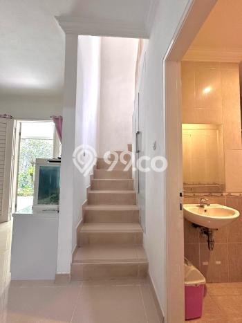 Hunian Elit LB 250m2 Siap Huni Desain Elegan di BSD, Tangerang Hunian Elit LB 250m2 Siap Huni Desain Elegan di BSD, Tangerang