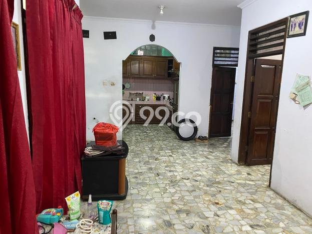 Rumah Modern 4 KT LT 100m2 di Pejaten Timur Rumah Modern 4 KT LT 100m2 di Pejaten Timur