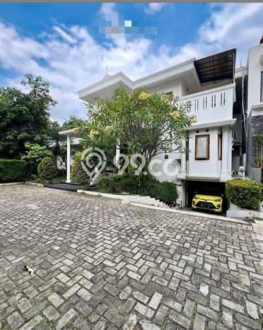 Dijual Rumah Premium dengan Fasilitas Sekitar Komplit di Pejaten, Jakarta Selatan Dijual Rumah Premium dengan Fasilitas Sekitar Komplit di Pejaten, Jakarta Selatan