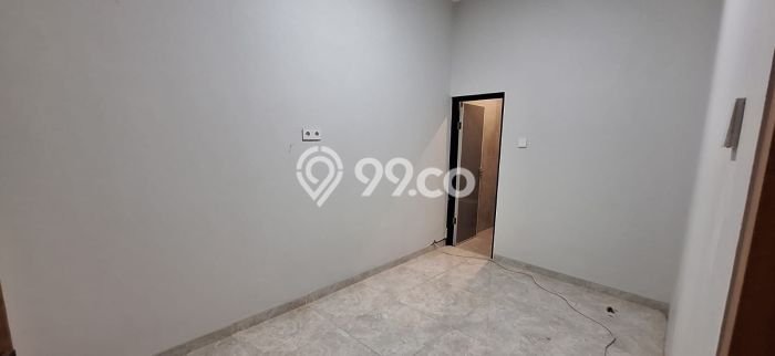 Rumah Modern 4 Kamar LT 100m2 di Jatibening Rumah Modern 4 Kamar LT 100m2 di Jatibening