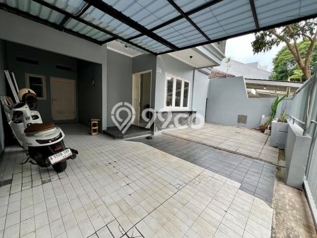 Hunian Elit LB 220m2 Siap Pakai Desain Elegan di Warung Buncit, Jakarta Selatan Hunian Elit LB 220m2 Siap Pakai Desain Elegan di Warung Buncit, Jakarta Selatan