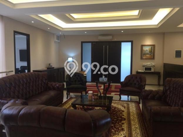 Kantor Dijual di Jakarta Selatan LT 620m2 & LB 1200m2 Lokasi Terbaik! Kantor Dijual di Jakarta Selatan LT 620m2 & LB 1200m2 Lokasi Terbaik!