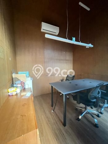 Komersial Premium di Kebayoran Baru, Luas 284m2m², Kawasan Berkembang Komersial Premium di Kebayoran Baru, Luas 284m2m², Kawasan Berkembang