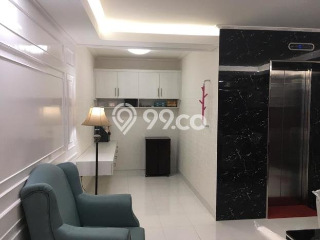 Kantor Dijual di Jakarta Selatan LT 620m2 & LB 1200m2 Lokasi Terbaik! Kantor Dijual di Jakarta Selatan LT 620m2 & LB 1200m2 Lokasi Terbaik!