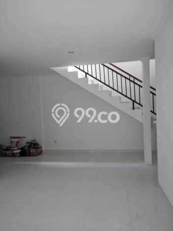 Rumah Minimalis 4 KT di Bintaro Tangerang Selatan Unfurnished Rumah Minimalis 4 KT di Bintaro Tangerang Selatan Unfurnished