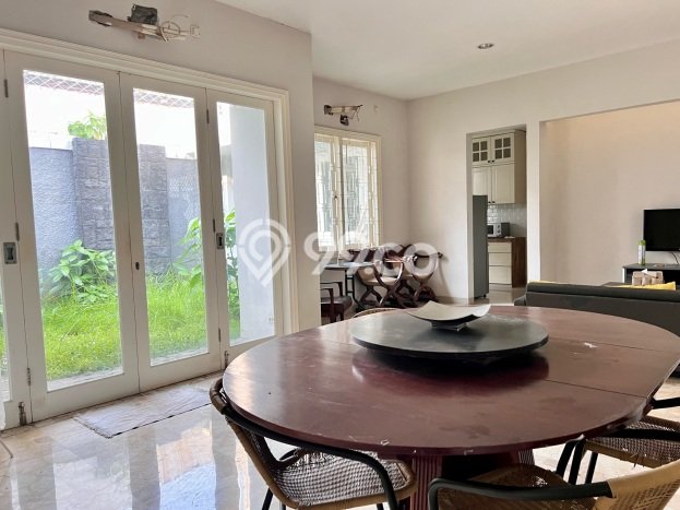 Sewa Rumah Harga Terjangkau di Tanjung Barat Jakarta Selatan Punya 3 KT Sewa Rumah Harga Terjangkau di Tanjung Barat Jakarta Selatan Punya 3 KT