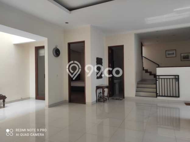 Sewa Rumah Harga Terjangkau di Ampera Jakarta Selatan Punya 5 Kamar Tidur Sewa Rumah Harga Terjangkau di Ampera Jakarta Selatan Punya 5 Kamar Tidur
