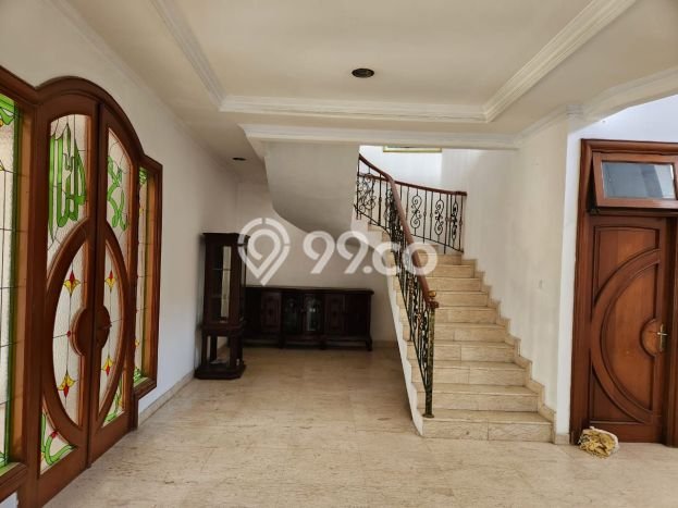 Rumah Luxury Modern Siap Huni di Pejaten Jakarta Selatan Rumah Luxury Modern Siap Huni di Pejaten Jakarta Selatan