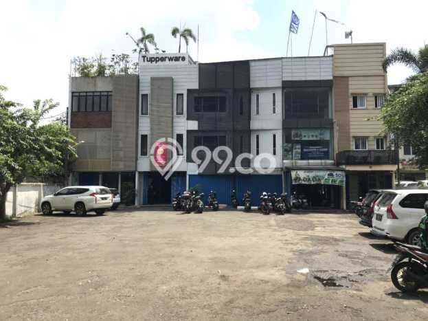 Gudang Komersial Disewakan di Pasar Minggu Jakarta Selatan Luas 2000m2 Gudang Komersial Disewakan di Pasar Minggu Jakarta Selatan Luas 2000m2
