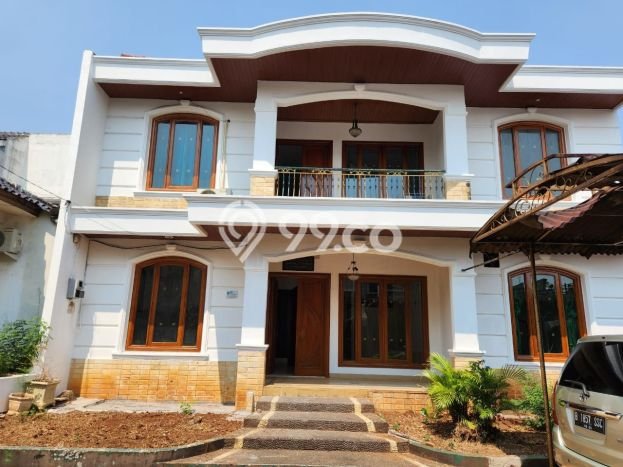 Rumah Luxury Modern Siap Huni di Pejaten Jakarta Selatan Rumah Luxury Modern Siap Huni di Pejaten Jakarta Selatan
