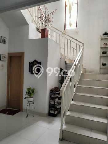 Rumah Minimalis 4 Kamar LT 145m2 di Kebagusan Rumah Minimalis 4 Kamar LT 145m2 di Kebagusan