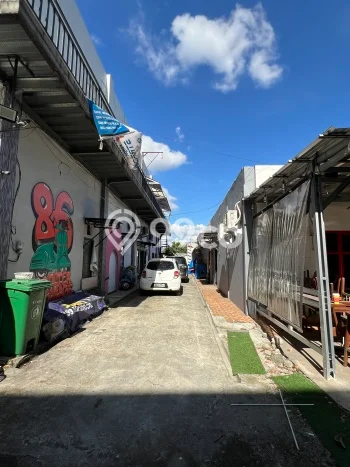 Disewakan Komersial di Kawasan Ramai Antasari Luas 48m2 Disewakan Komersial di Kawasan Ramai Antasari Luas 48m2