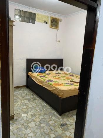 Rumah Modern 4 KT LT 100m2 di Pejaten Timur Rumah Modern 4 KT LT 100m2 di Pejaten Timur