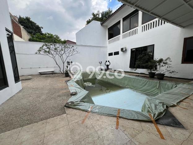 Disewakan Rumah Nyaman LT 1600m2 / LB 800m2 di Ampera, Jakarta Selatan Disewakan Rumah Nyaman LT 1600m2 / LB 800m2 di Ampera, Jakarta Selatan