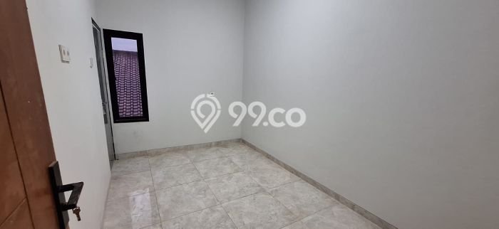 Rumah Modern 4 Kamar LT 100m2 di Jatibening Rumah Modern 4 Kamar LT 100m2 di Jatibening
