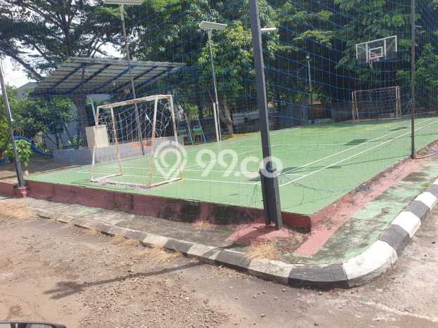 Dijual Cepat Rumah Bagus Siap Huni LB 36m2 di Beji, Depok Dijual Cepat Rumah Bagus Siap Huni LB 36m2 di Beji, Depok