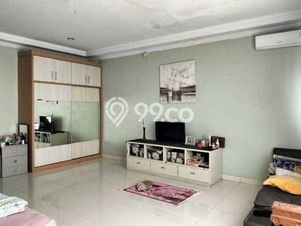 Rumah Minimalis 4 Kamar LT 145m2 di Kebagusan Rumah Minimalis 4 Kamar LT 145m2 di Kebagusan
