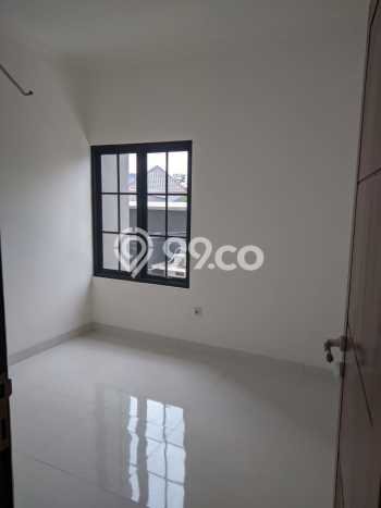 Rumah Minimalis 4 KT di Bintaro Tangerang Selatan Unfurnished Rumah Minimalis 4 KT di Bintaro Tangerang Selatan Unfurnished