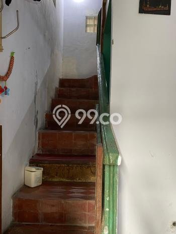 Rumah Modern 4 KT LT 100m2 di Pejaten Timur Rumah Modern 4 KT LT 100m2 di Pejaten Timur