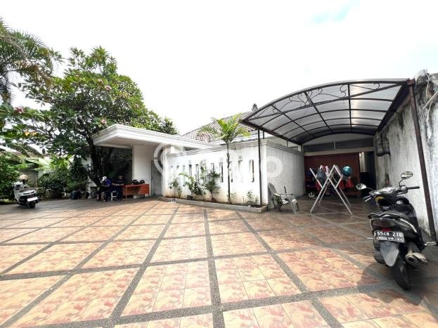 Hunian Super Elit dengan Akses Paling Strategis di Kemang, Jakarta Selatan Hunian Super Elit dengan Akses Paling Strategis di Kemang, Jakarta Selatan