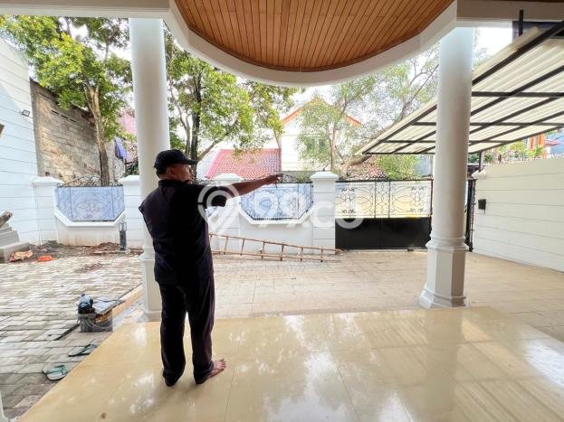Hunian Super Elit dengan Akses Paling Strategis di Pejaten, Jakarta Selatan Hunian Super Elit dengan Akses Paling Strategis di Pejaten, Jakarta Selatan