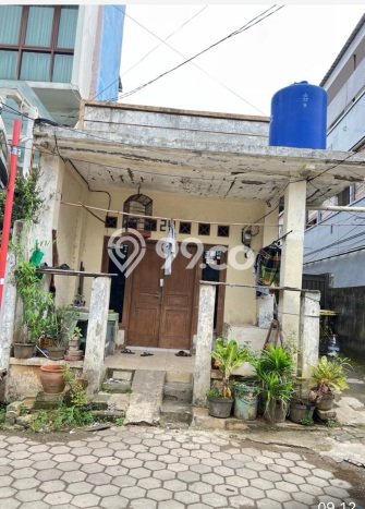 Rumah Luxury Modern Siap Huni di Kemang Jakarta Selatan Rumah Luxury Modern Siap Huni di Kemang Jakarta Selatan