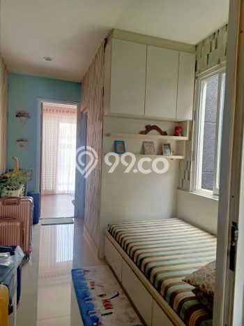 Rumah Elit Modern Tanpa Renovasi di Pondok Hijau Bandung Rumah Elit Modern Tanpa Renovasi di Pondok Hijau Bandung