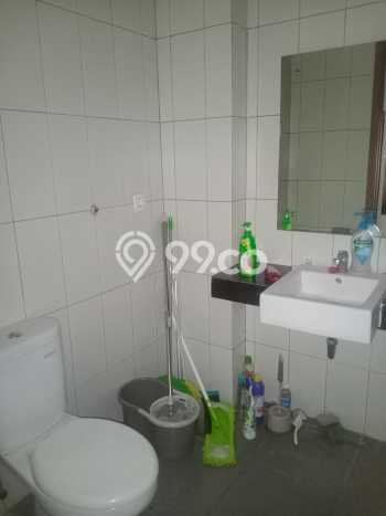Apartemen Sewa 0 Kamar Murah Siap Huni di Bandung, Luas 40m2 Apartemen Sewa 0 Kamar Murah Siap Huni di Bandung, Luas 40m2