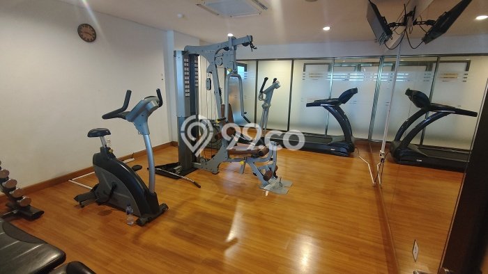 Dijual Apartemen di Bandung 2 Kamar & 2 Kamar Mandi, Luas 71m2 Dijual Apartemen di Bandung 2 Kamar & 2 Kamar Mandi, Luas 71m2