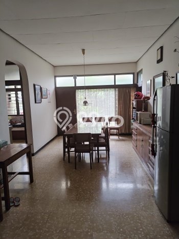 Rumah Luxury Modern Siap Huni di Pajajaran Bandung Rumah Luxury Modern Siap Huni di Pajajaran Bandung