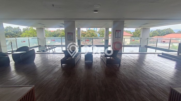Dijual Apartemen di Bandung 2 Kamar & 2 Kamar Mandi, Luas 71m2 Dijual Apartemen di Bandung 2 Kamar & 2 Kamar Mandi, Luas 71m2