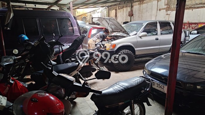 Hunian Super Elit dengan Akses Paling Strategis di Ciateul, Bandung Hunian Super Elit dengan Akses Paling Strategis di Ciateul, Bandung