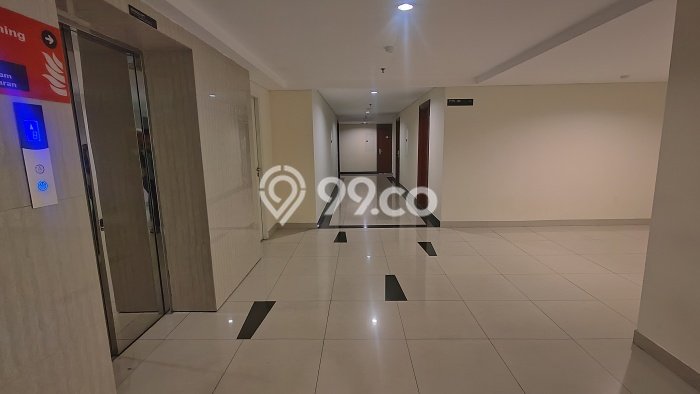 Dijual Apartemen di Bandung 2 Kamar & 2 Kamar Mandi, Luas 71m2 Dijual Apartemen di Bandung 2 Kamar & 2 Kamar Mandi, Luas 71m2